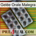 Gelée Orale Malegra 31